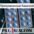 Приправленный Камагрой viagra4